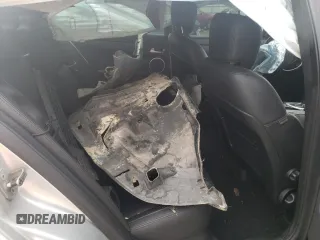 2009 Pontiac G8 z VIN 6G2ER57749L198659, wystawiony jako Copart lot #72611684 z przebiegiem Nie podano mil oraz Szkody całkowita. Historia ofert i sprzedaży dostępna na DreamBid. Obrazek 10.