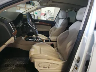 2022 Audi Q5 S line Prestige with VIN WA1FAAFY5N2032068, listed as a Copart auction lot 70009354 with 44,911 mi miles and Salvage Title. Bid and sale history available at carsss.com. Image 7.