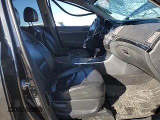 2007 Hyundai Veracruz GLS with VIN KM8NU13C77U027443, listed as a Copart auction lot 87513265 with 197,326 mi miles and Salvage title. Bid and sale history available at DreamBid. Image 7.