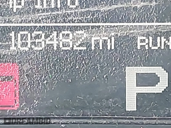 2013 Dodge Durango SXT with VIN 1C4RDHAG1DC669503, listed as a IAAI auction lot 42614210 with 103,482 mi miles and . Bid and sale history available at DreamBid. Image 15.