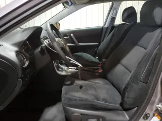 2008 Mazda 6 i Sport VE with VIN 1YVHP80C385M42447, listed as a Copart auction lot 54915095 with 110,038 mi miles and Salvage Title. Bid and sale history available at DreamBid. Image 7.