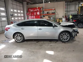 2013 Toyota Avalon XLE with VIN 4T1BK1EB0DU058025, listed as a IAAI auction lot 41845415 with 173,359 mi miles and . Bid and sale history available at DreamBid. Image 14.