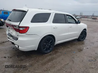 2017 Dodge Durango R/T с VIN 1C4SDJCT2HC611988, выставлен на аукционе IAAI как лот 41702827 с пробегом 218 208 миль миль и . История ставок и продаж доступна на DreamBid. Изображение 4.