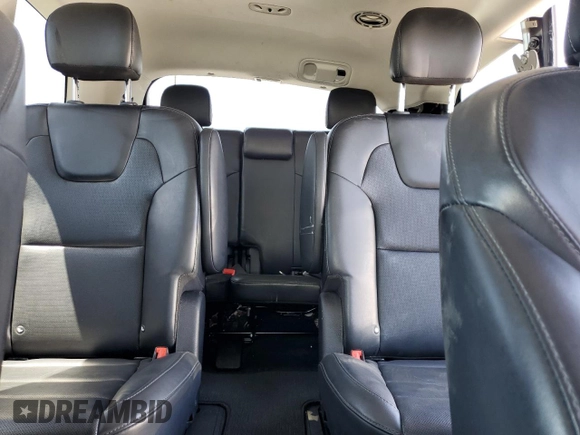 2020 Kia Telluride S z VIN 5XYP64HC3LG026030, wystawiony jako Copart lot #60929875 z przebiegiem 77 338 mil mil oraz Szkoda całkowita • Salvage title. Historia ofert i sprzedaży dostępna na DreamBid. Obrazek 10.