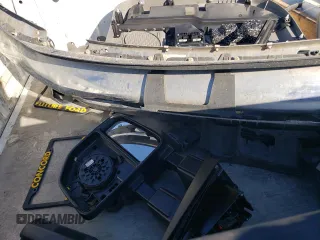 2022 Ford F-250 XL с VIN 1FT7X2AT8NEF41306, выставлен на аукционе Copart как лот 80866194 с пробегом 84 983 миль миль и Списание • Salvage title. История ставок и продаж доступна на DreamBid. Изображение 12.