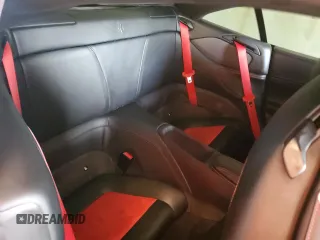 2019 Ferrari Portofino z VIN ZFF89FPA2K0239970, wystawiony jako Copart lot #74377964 z przebiegiem 6575 mil mil oraz Szkody całkowita. Historia ofert i sprzedaży dostępna na DreamBid. Obrazek 11.