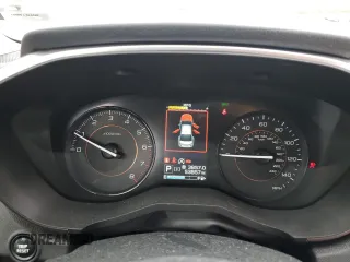 2020 Subaru Crosstrek Premium with VIN JF2GTAECXL8220753, listed as a Copart auction lot 59567835 with 53,857 mi miles and Salvage title. Bid and sale history available at DreamBid. Image 9.