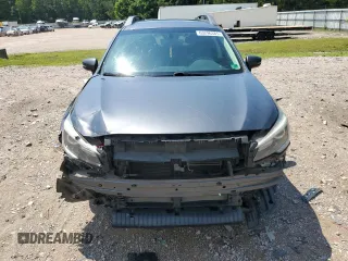 2018 Subaru Outback Limited with VIN 4S4BSENC3J3276011, listed as a Copart auction lot 63296385 with 103,334 mi miles and Salvage title. Bid and sale history available at DreamBid. Image 5.