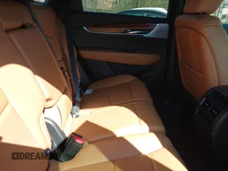 2020 Cadillac XT5 Premium Luxury AWD with VIN 1GYKNDRS7LZ113038, listed as a IAAI auction lot 42040298 with 42,707 mi miles and . Bid and sale history available at DreamBid. Image 8.