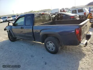 2008 Chevrolet Colorado Work Truck with VIN 1GCCS199488156196, listed as a Copart auction lot 51568475 with 177,412 mi miles and Non Repairable. Bid and sale history available at carsss.com. Image 2.