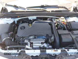 2022 Chevrolet Malibu LT with VIN 1G1ZD5ST4NF155521, listed as a IAAI auction lot 41665515 with 85,259 mi miles and . Bid and sale history available at DreamBid. Image 10.