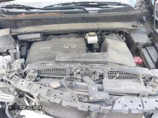2017 Infiniti QX60 with VIN 5N1DL0MM3HC504232, listed as a IAAI auction lot 41940671 with 156,488 mi miles and . Bid and sale history available at DreamBid. Image 10.