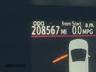 2013 Toyota Prius One z VIN JTDKDTB3XD1540798, wystawiony jako IAAI lot #42266860 z przebiegiem 208 567 mil mil oraz . Historia ofert i sprzedaży dostępna na DreamBid. Obrazek 15.