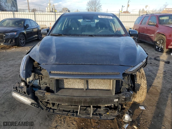 2021 Hyundai Kona SE with VIN KM8K1CAA1MU660699, listed as a Copart auction lot 42736305 with 71,383 mi miles and Salvage Title. Bid and sale history available at carsss.com. Image 5.