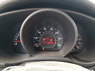2018 Kia Soul + with VIN KNDJP3A59J7906586, listed as a Copart auction lot 50105485 with 112,243 mi miles and Salvage Title. Bid and sale history available at carsss.com. Image 9.