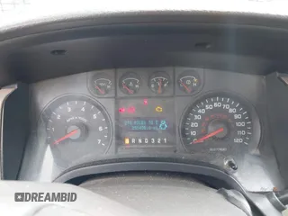 2009 Ford F-150 XL with VIN 1FTPX14V29FA78604, listed as a IAAI auction lot 41996930 with 250,408 mi miles and . Bid and sale history available at DreamBid. Image 7.