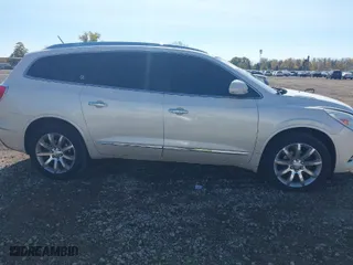2014 Buick Enclave Premium with VIN 5GAKVCKD2EJ186994, listed as a IAAI auction lot 40629053 with 200,024 mi miles. Bid and sale history available at carsss.com. Image 13.