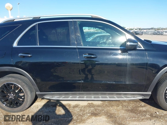 2020 Mercedes-Benz GLE 350 z VIN 4JGFB4KB3LA036673, wystawiony jako IAAI lot #41773383 z przebiegiem 79 022 mil mil oraz . Historia ofert i sprzedaży dostępna na DreamBid. Obrazek 14.