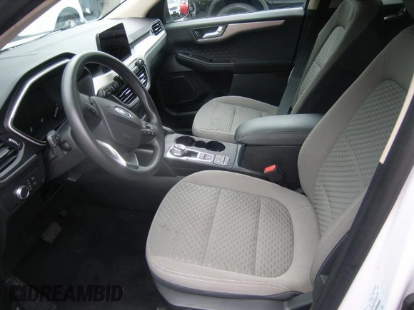 2020 Ford Escape SE with VIN 1FMCU9G69LUC30161, listed as a IAAI auction lot 42679185 with 98,651 mi miles and . Bid and sale history available at DreamBid. Image 16.