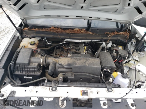 2022 Chevrolet Colorado 2WD Work Truck с VIN 1GCHSBEA9N1317125, выставлен на аукционе Copart как лот 57149745 с пробегом 59 280 миль миль и Списание • Salvage title. История ставок и продаж доступна на DreamBid. Изображение 12.