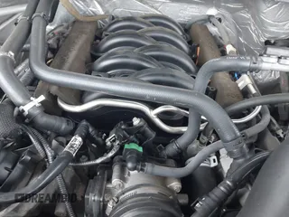 2014 Ford F-150 XL with VIN 1FTFX1EF9EFA08353, listed as a IAAI auction lot 41064612 with 140,025 mi miles. Bid and sale history available at carsss.com. Image 10.