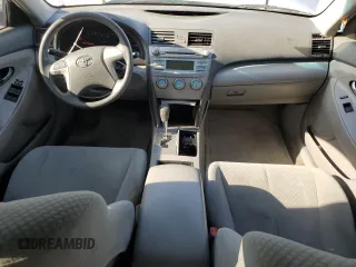 2009 Toyota Camry with VIN 4T1BE46K79U322906, listed as a Copart auction lot 52097395 with 136,363 mi miles and Salvage Title. Bid and sale history available at carsss.com. Image 8.