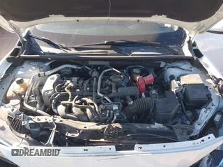 2020 Nissan Sentra SV z VIN 3N1AB8CV4LY280944, wystawiony jako IAAI lot #41645218 z przebiegiem 76 446 mil mil oraz . Historia ofert i sprzedaży dostępna na DreamBid. Obrazek 10.