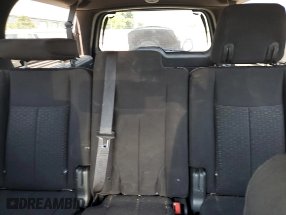2007 Ford Expedition Max XLT with VIN 1FMFK15577LA14643, listed as a Copart auction lot 64087855 with 158,861 mi miles and Clean title. Bid and sale history available at DreamBid. Image 10.
