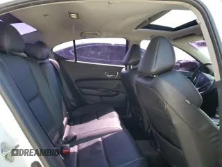 2018 Acura TLX w/Technology Pkg with VIN 19UUB1F50JA004521, listed as a Copart auction lot 46089065 with 149,058 mi miles and Salvage Title. Bid and sale history available at carsss.com. Image 10.