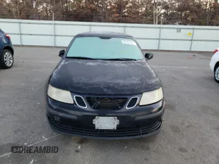 2005 Saab 9-3 z VIN YS3FB79N456007008, wystawiony jako Copart lot #80269283 z przebiegiem 232 103 mil mil oraz Nie do naprawy • Non repairable. Historia ofert i sprzedaży dostępna na DreamBid. Obrazek 5.