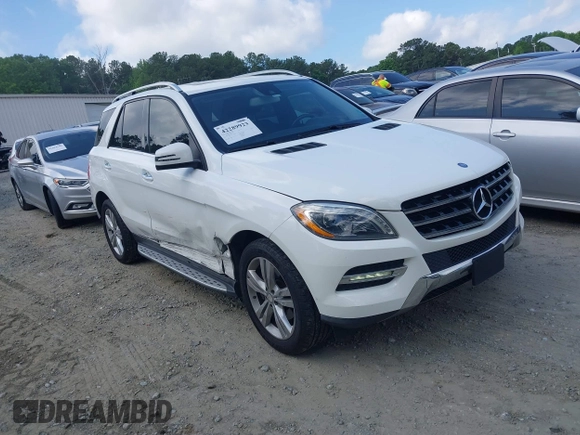 2014 Mercedes-Benz M 350 с VIN 4JGDA5JBXEA357176, выставлен на аукционе IAAI как лот 42289923 с пробегом 192 886 миль миль и . История ставок и продаж доступна на DreamBid. Изображение 1.
