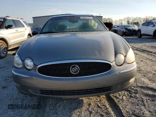 2007 Buick LaCrosse CX with VIN 2G4WC582871169178, listed as a Copart auction lot 50401775 with 211,579 mi miles and Salvage Title. Bid and sale history available at DreamBid. Image 5.