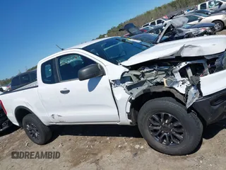 2020 Ford Ranger XL с VIN 1FTER1EHXLLA81544, выставлен на аукционе IAAI как лот 41829050 с пробегом 73 783 миль миль и . История ставок и продаж доступна на DreamBid. Изображение 13.