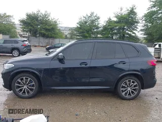 2022 BMW X5 xDrive40i with VIN 5UXCR6C0XN9K22953, listed as a IAAI auction lot 42371776 with 36,912 mi miles and . Bid and sale history available at DreamBid. Image 14.
