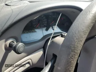 2004 Ford Mustang Standard z VIN 1FAFP40624F152744, wystawiony jako Copart lot #58787135 z przebiegiem Nie podano mil oraz Szkoda całkowita • Salvage title. Historia ofert i sprzedaży dostępna na DreamBid. Obrazek 9.