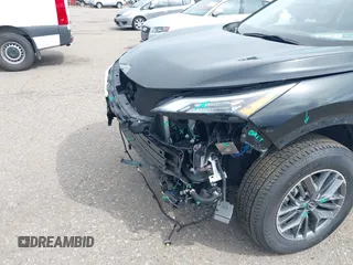2023 Nissan Rogue S z VIN 5N1BT3AA1PC899142, wystawiony jako IAAI lot #42449369 z przebiegiem 48 754 mil mil oraz . Historia ofert i sprzedaży dostępna na DreamBid. Obrazek 6.