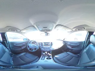 2015 Chevrolet Impala LT with VIN 1G1125S37FU149714, listed as a Copart auction lot 47776475 with 223,815 mi miles and Salvage Title. Bid and sale history available at carsss.com. Image 13.