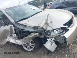 2005 Toyota Camry LE with VIN 4T1BF32K05U093461, listed as a IAAI auction lot 41947197 with 127,630 mi miles and . Bid and sale history available at DreamBid. Image 6.