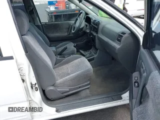 2001 Isuzu Rodeo S z VIN 4S2CK58W614329085, wystawiony jako IAAI lot #42303013 z przebiegiem 171 933 mil mil oraz . Historia ofert i sprzedaży dostępna na DreamBid. Obrazek 5.