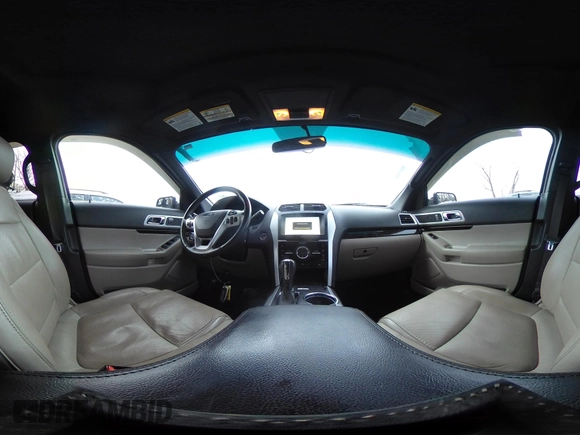 2015 Ford Explorer Limited with VIN 1FM5K8F8XFGA32199, listed as a IAAI auction lot 41585166 with 140,850 mi miles and . Bid and sale history available at DreamBid. Image 18.