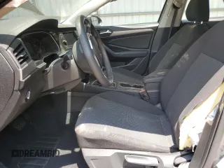 2021 Volkswagen Jetta S z VIN 3VWC57BU6MM079472, wystawiony jako Copart lot #62458455 z przebiegiem 37 491 mil mil oraz Szkoda całkowita • Salvage title. Historia ofert i sprzedaży dostępna na DreamBid. Obrazek 7.