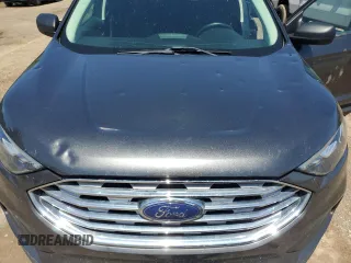 2020 Ford Edge SE с VIN 2FMPK3G9XLBA36257, выставлен на аукционе Copart как лот 57227695 с пробегом 90 588 миль миль и Списание • Salvage title. История ставок и продаж доступна на DreamBid. Изображение 12.