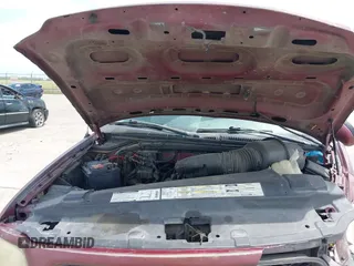 1998 Ford F-150 XL с VIN 1FTRX08L3WKC16925, выставлен на аукционе IAAI как лот 42079364 с пробегом 390 291 миль миль и . История ставок и продаж доступна на DreamBid. Изображение 10.