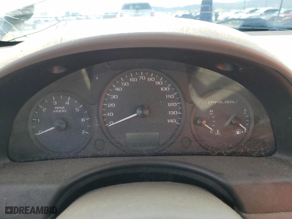2004 Chevrolet Malibu with VIN 1G1ZS52F94F211175, listed as a Copart auction lot 80970514 with 0 mi miles and Clean Title. Bid and sale history available at carsss.com. Image 9.