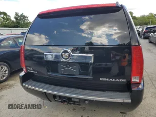 2011 Cadillac Escalade ESV Platinum Edition z VIN 1GYS4KEF3BR273514, wystawiony jako Copart lot #66936294 z przebiegiem 166 611 mil mil oraz Szkoda całkowita • Salvage title. Historia ofert i sprzedaży dostępna na DreamBid. Obrazek 6.