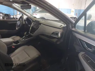 2024 Subaru Outback Limited with VIN 4S4BTANC3R3197620, listed as a IAAI auction lot 42260772 with 15,965 mi miles and . Bid and sale history available at DreamBid. Image 5.