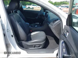 2014 Kia Optima SXL Turbo with VIN 5XXGR4A62EG342201, listed as a IAAI auction lot 42344058 with 108,358 mi miles and . Bid and sale history available at DreamBid. Image 5.