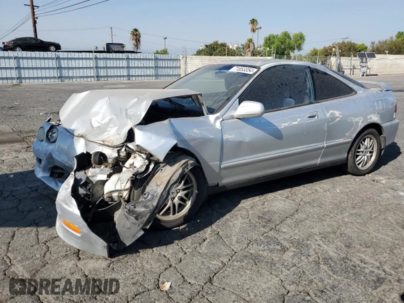 2000 Acura Integra LS z VIN JH4DC4355YS012876, wystawiony jako Copart lot #71853354 z przebiegiem 225 927 mil mil oraz Szkoda całkowita • Salvage title. Historia ofert i sprzedaży dostępna na DreamBid. Obrazek 1.
