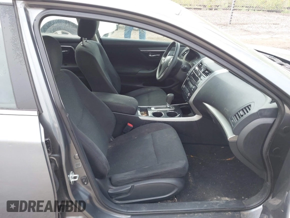 2014 Nissan Altima S with VIN 1N4AL3AP4EC122249, listed as a IAAI auction lot 42220351 with 194,768 mi miles and . Bid and sale history available at DreamBid. Image 5.