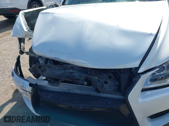 2013 Lexus LS 460 with VIN JTHBL5EF9D5120770, listed as a IAAI auction lot 42238113 with 96,129 mi miles and . Bid and sale history available at DreamBid. Image 6.